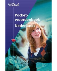 Van Dale - Pocket-Woordenboek Nederlands