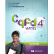 CQFD Maths 4e - Manuel