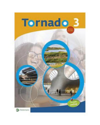Tornado 3 - Livre de l’élève